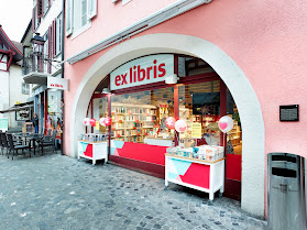 Ex Libris Buchhandlung Aarau