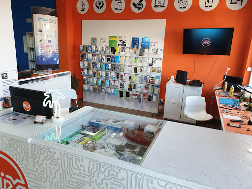 Tiendas FIX Alhaurín de la Torre en Alhaurín de la Torre, Málaga