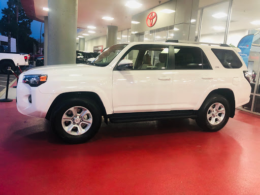 Toyota Escondido image