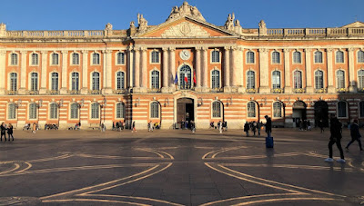 Taxi Conventionné Toulouse - Taxi Yafe VSL Toulouse à Toulouse