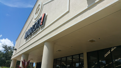 Discount Store «Big Lots», reviews and photos, 725 N University Dr, Coral Springs, FL 33071, USA