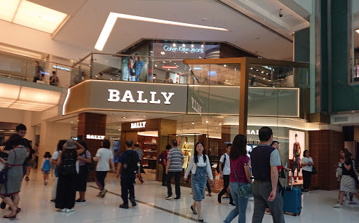 Bally