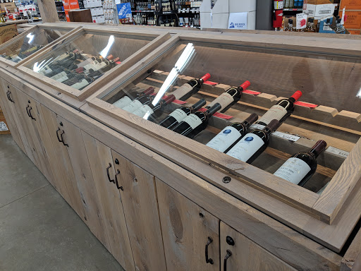 Liquor Store «Lukas Liquors Superstore», reviews and photos, 8457 S Yosemite St, Lone Tree, CO 80124, USA