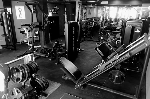 JLG Fitness Club en La Muela, Zaragoza