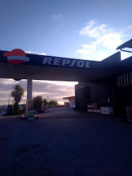 Repsol Santuário de Fátima