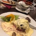 Photo n°1 de l'avis de George. fait le 23/10/2022 à 21:41 sur le  Rheinischer Hof à Geldern