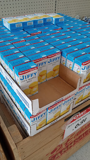 Grocery Store «Edwards Cash Saver», reviews and photos, 1701 Main St, Little Rock, AR 72206, USA