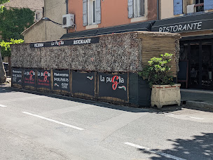 Photo n°11 de La Puglia Ristorante à Pertuis ()