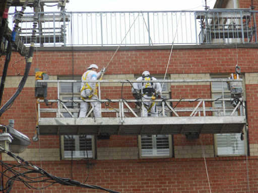 Painter «Williams Professional Painting», reviews and photos, 110 S Floyd St, Alexandria, VA 22304, USA