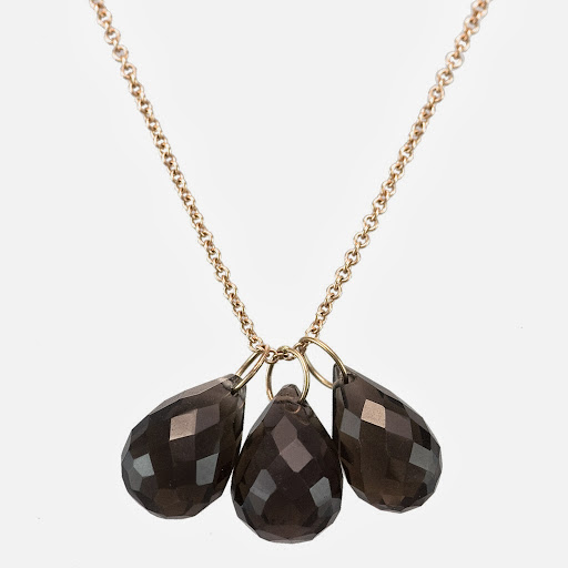 Jewelry Store «PERSONA JEWELRY», reviews and photos, 62 Charles St, Boston, MA 02114, USA