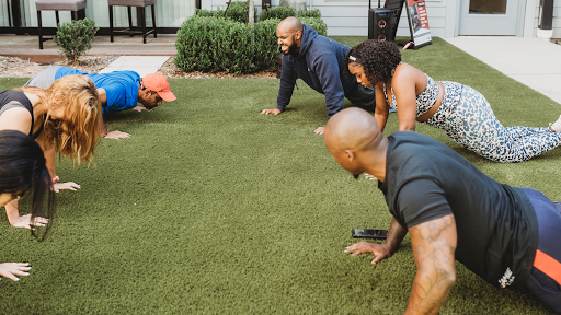 4588 Memorial Dr, Decatur, GA 30032, USA