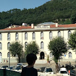 Photo n°1 de l'avis de José.a fait le 04/08/2018 à 22:52 sur le  Hotel Apartamentos Gerês Ribeiro à Gerês