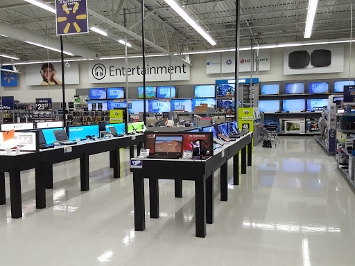 Department Store «Walmart Supercenter», reviews and photos, 99 W 1280 N, Tooele, UT 84074, USA