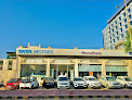 Tata Motors Cars Showroom   Marudhara Motors, Light Industrial Area