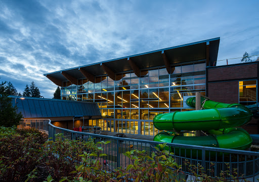 Community Center «Lynnwood Recreation Center», reviews and photos, 18900 44th Ave W, Lynnwood, WA 98036, USA