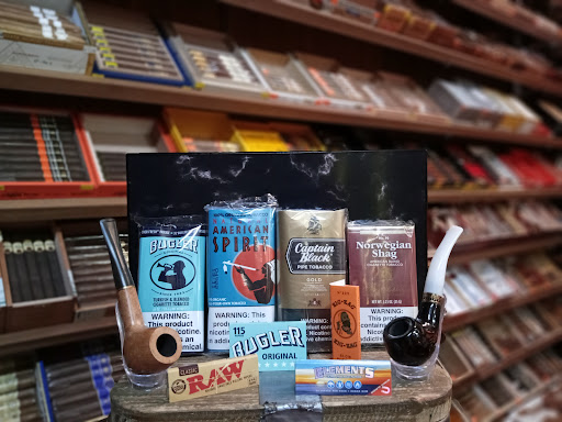 Tobacco Shop «Western Tobacco», reviews and photos, 29133 S Western Ave, Rancho Palos Verdes, CA 90275, USA