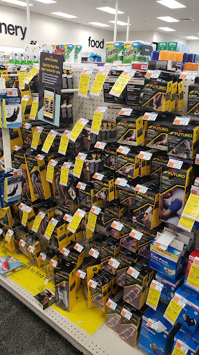 Drug Store «CVS», reviews and photos, 1501 Bayshore Rd, Villas, NJ 08251, USA