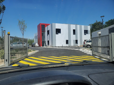 Centre Médical des specialistes à Istres