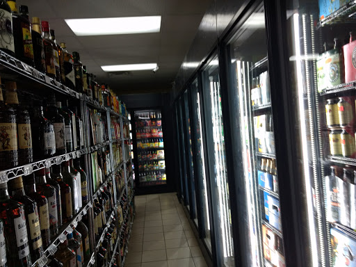 Liquor Store «Partyville Liquor Store», reviews and photos, 9901 E Grand River Ave, Brighton, MI 48116, USA