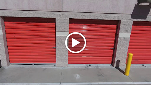 Self-Storage Facility «A-1 Self Storage», reviews and photos, 3260 S Bascom Ave, San Jose, CA 95124, USA