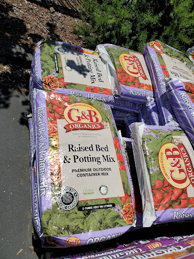 Hardware Store «Fortuna Ace Hardware & Garden Inc», reviews and photos, 140 S Fortuna Blvd, Fortuna, CA 95540, USA