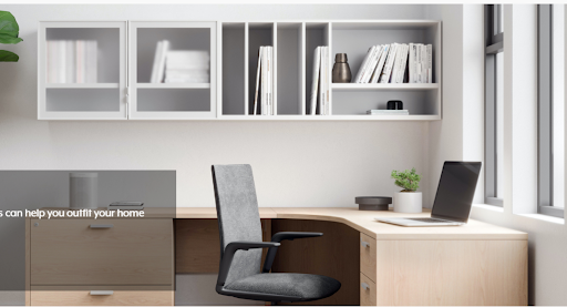 Office Furniture Store «Office Gallery International», reviews and photos, 68 Vanderbilt Ave, Norwood, MA 02062, USA