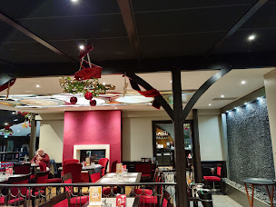 Photo n°23 de La Taverne - Table de caractère - Saumur à Saumur ()