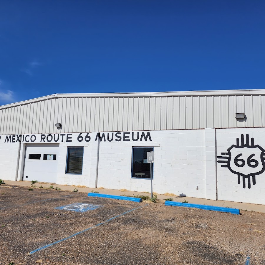 New Mexico Route 66 Museum