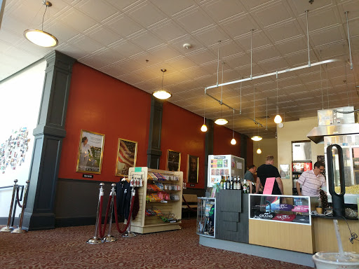 Movie Theater «The Grand Cinema», reviews and photos, 606 Fawcett Ave, Tacoma, WA 98402, USA