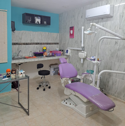 Consultorio Dental: Dra. Elena Martinez