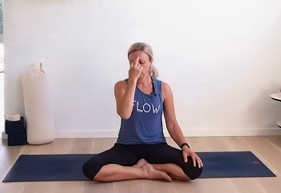 YogaCura - Mental Sundhed og Yoga