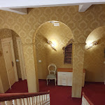 Photo n°11 de l'avis de G..r fait le 06/05/2024 à 17:51 sur le  Hotel Villa delle Palme à Venice