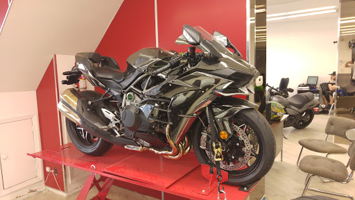 Boat Dealer «Bay Harbor Motors», reviews and photos, 457 Bay St, Staten Island, NY 10304, USA