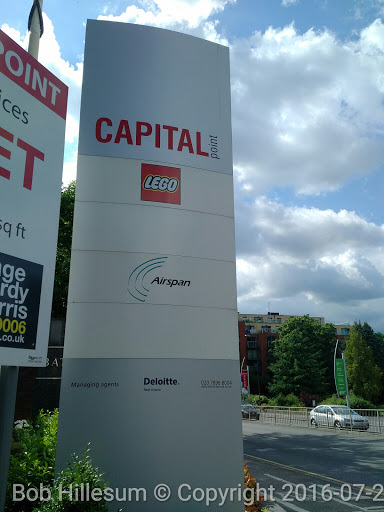 Lego Co Ltd