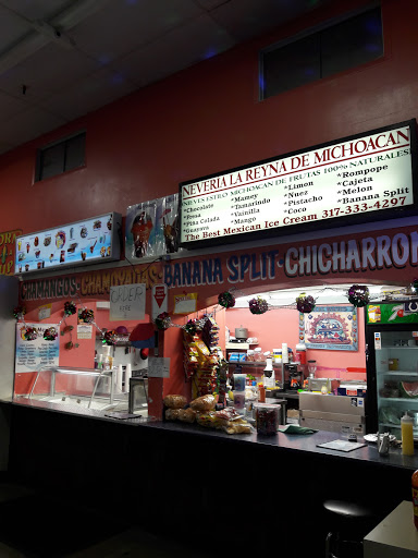 Shopping Mall «El Mercadito Mall», reviews and photos, 8011 E Washington St, Indianapolis, IN 46219, USA