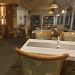 Photo n°2 de l'avis de Serge.e fait le 01/10/2020 à 20:21 sur le  Café & Restaurant Spreeblick à Berlin