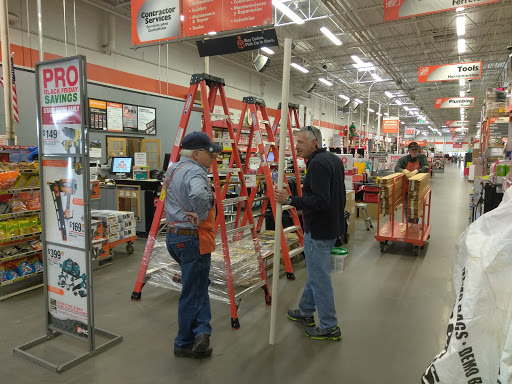 Home Improvement Store «The Home Depot», reviews and photos, 333 W Allen St, Castle Rock, CO 80108, USA