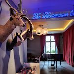 Photo n°1 de l'avis de AlissaN.. fait le 30/12/2022 à 20:30 sur le  25hours Hotel München The Royal Bavarian à Munich