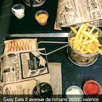 Photos du propriétaire du Restaurant EASY EATS à Valence - n°6