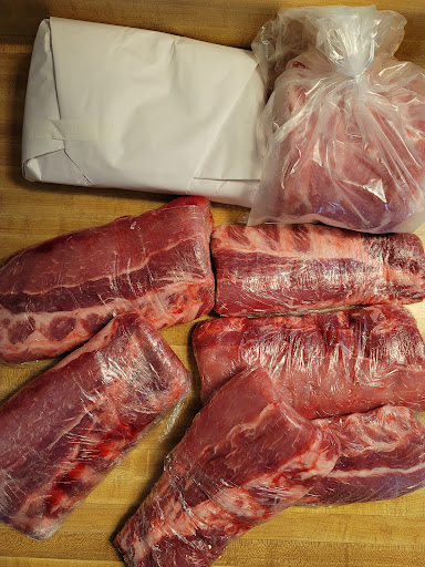 Butcher Shop «Strasburg Meats», reviews and photos, 1410 Whipple Ave NW, Canton, OH 44708, USA