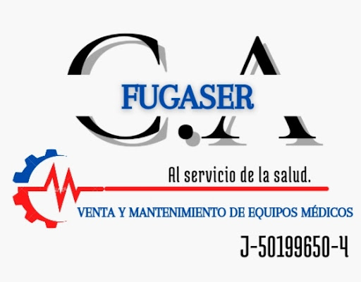 FUGASER C.A