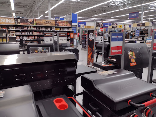 Sporting Goods Store «Academy Sports + Outdoors», reviews and photos, 2540 N Greenwich Rd, Wichita, KS 67226, USA