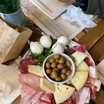 Photo n°4 de l'avis de Belen.e fait le 18/11/2023 à 14:38 sur le  Antico Forno Santa Caterina dal 1391 à Altamura