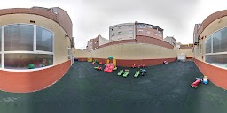 Escuela Infantil Es-cool Vallecas
