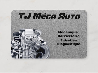 TJ Méca Auto à Nice