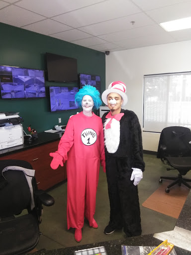 Self-Storage Facility «Dollar Self Storage», reviews and photos, 10550 N 51st Ave, Glendale, AZ 85302, USA