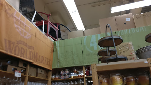 Furniture Store «Cost Plus World Market», reviews and photos, 1697 Mt Diablo Blvd, Walnut Creek, CA 94596, USA