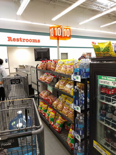 Supermarket «WinCo Foods», reviews and photos, 205 W 12th St, Ogden, UT 84404, USA
