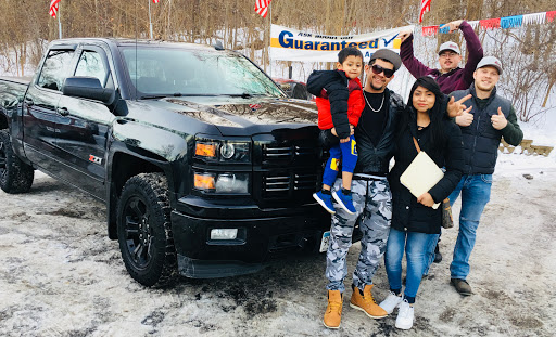 Used Car Dealer «Footh Auto Sales», reviews and photos, 1426 Concord St S, South St Paul, MN 55075, USA