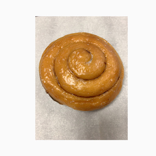 Donut Shop «Happy Donut», reviews and photos, 10214 SE 240th St a, Kent, WA 98031, USA